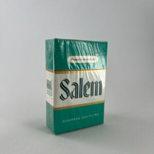 Salem "Frescura Mentolada"