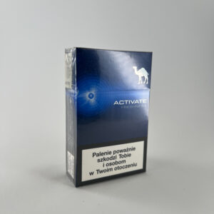 Camel Activate Freshness