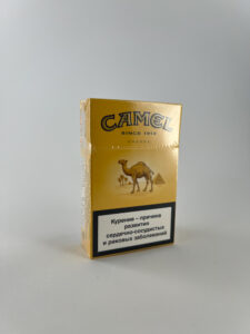 Camel Filters