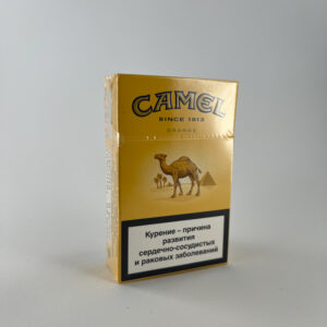 Camel Filters