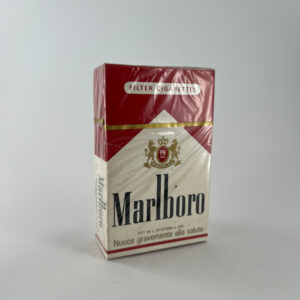 Marlboro (Red)
