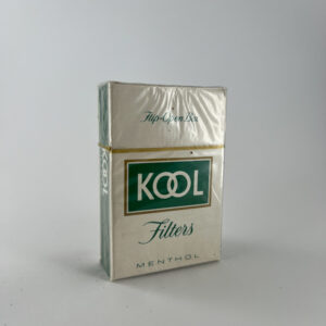 KOOL Filters Menthol