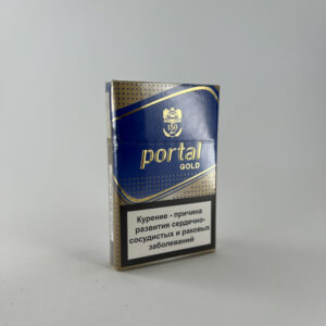 Portal Gold