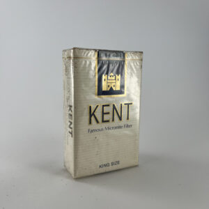 Kent "Famous Micronite Filter" King Size