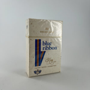 Blue Ribbon King Size
