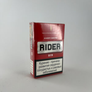 RIDER City