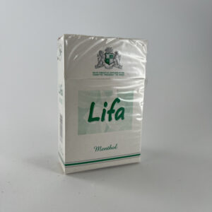 Lifa Menthol