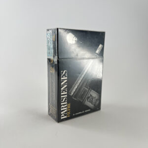 Parisiennes ÉLITARE "Arco del Triunfo" (Edición Limitada)