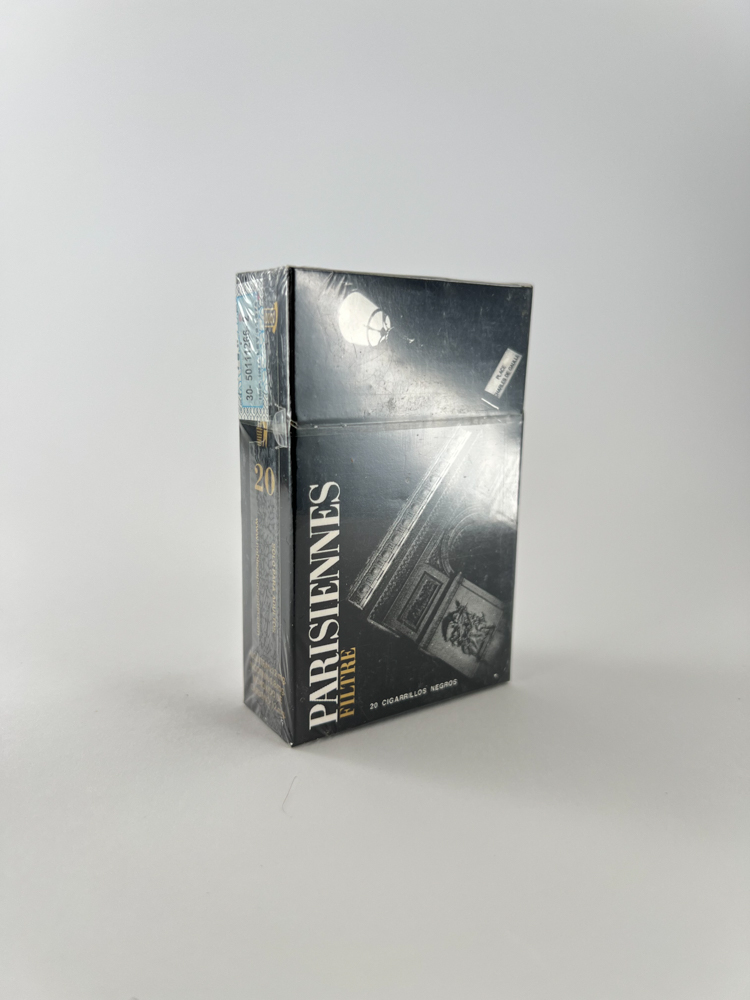 Parisiennes ÉLITARE "Arco del Triunfo" (Edición Limitada)