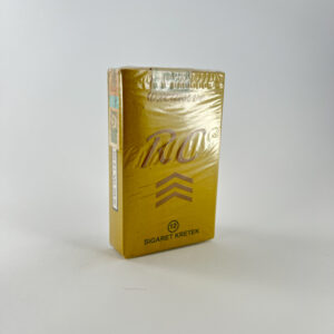 RC Exclusive Sigaret Kretek