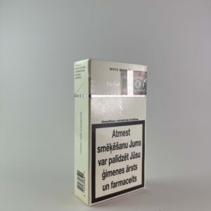 Winston 90’s with style