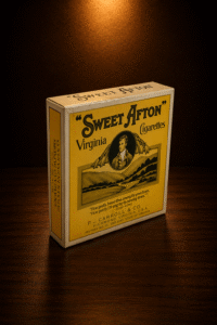 Sweet Afton Virginia