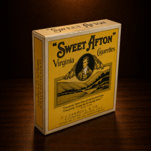 Sweet Afton Virginia