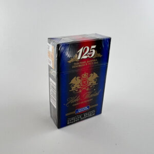 Нева Табак 125 лет