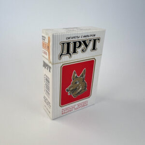 Друг (Drug)