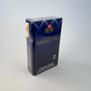 Максим 12