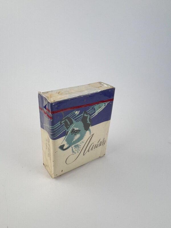 laika cigarettes Laika – Colligatum