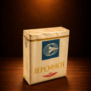 Аэрофлот