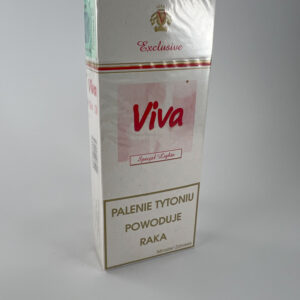 Viva "Special Lights Exclusive Slim 120"