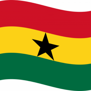 Ghana
