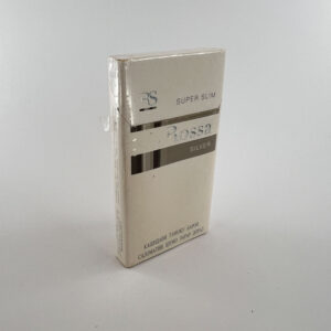 Rossa Silver Super Slim