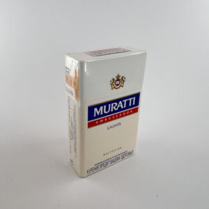 Muratti Ambassador Lights Multifilter