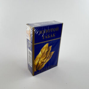 Золотой Табак (Zolotoy Tabak)