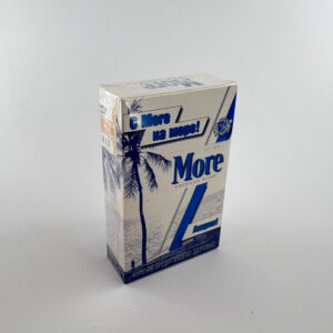 More American Blend „С More на море!“