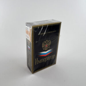 Император (Imperator)