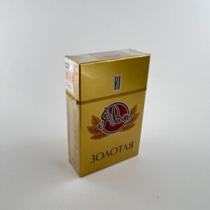 Ява Золотая (Java Zolotaya)