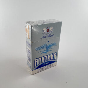 рктика Лёгкие