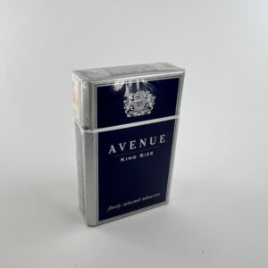 Avenue King Size
