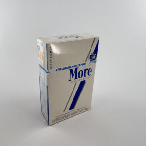 More Super Lights "Speciali serija" (Специальная серия)