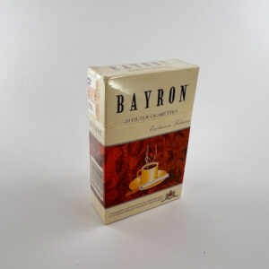 Bayron Exclusive Tobacco