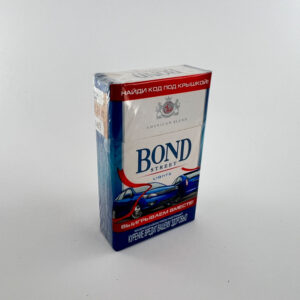 Bond Street Lights (Promo Edition – „Выигрываем вместе!“)