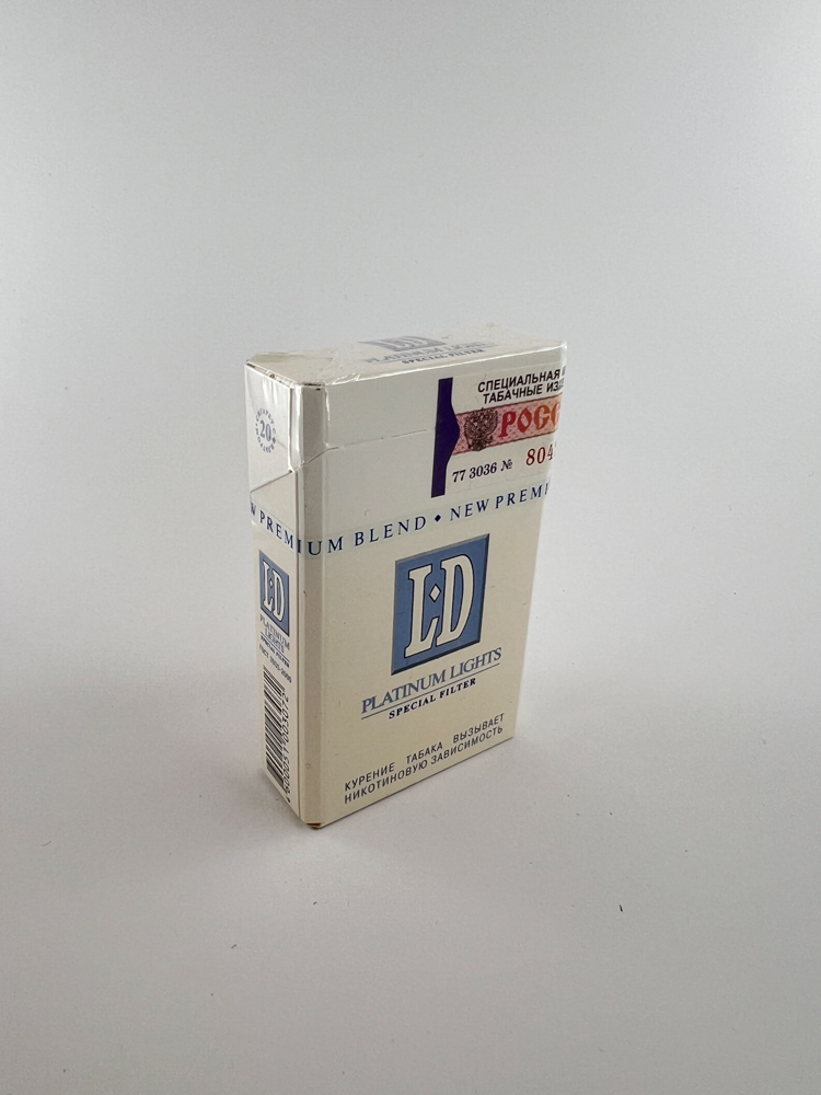 LD “Platinum Lights” - Image 2