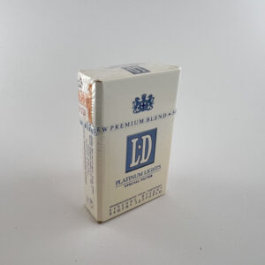 LD “Platinum Lights”