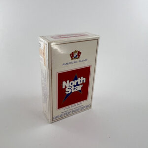 North Star King Size Box (American Blend)