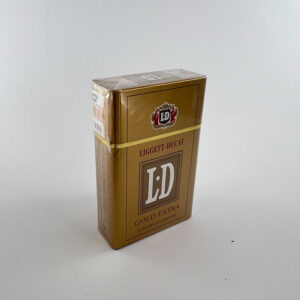 LD Gold Extra