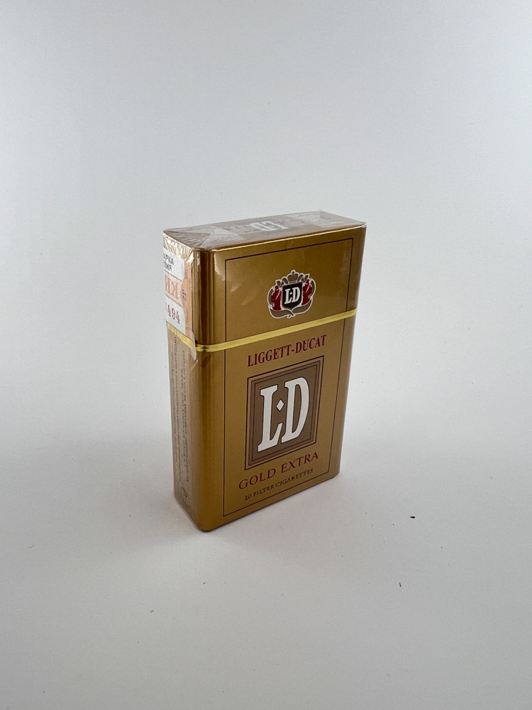 LD Gold Extra