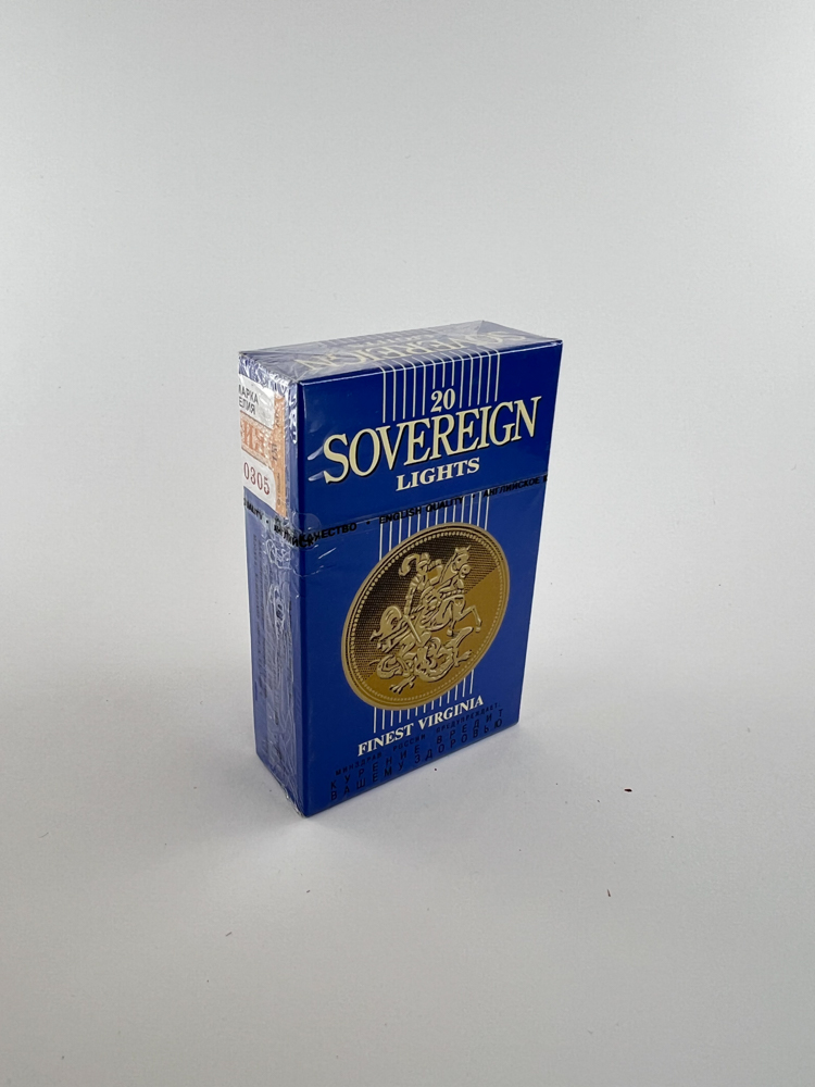 Sovereign Lights Finest Virginia
