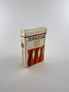 Jubilejas (filtruotos cigaretės)
