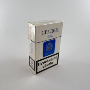Средец (Sredets) Blue King Size