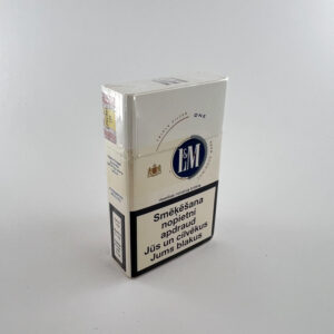 L&M One (Triple Filter One, „Luminous Mark“)