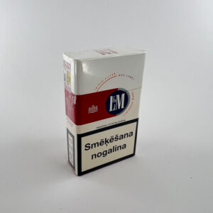 L&M Red Label (L &M Red Label)