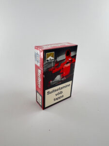 Marlboro (Formula 1 – F1 specialaus leidimo paketas)