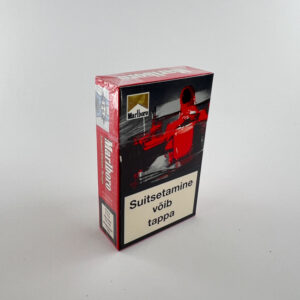 Marlboro (Formula 1 – F1 specialaus leidimo paketas)