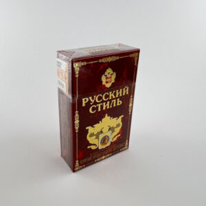 Русский Стиль (Russkij Stil)