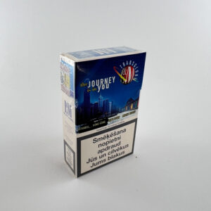 L&M Transglobe "Red Label – the Journey is in You"