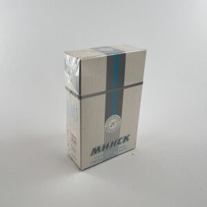 Минск Суперлёгкие (Minsk Super Light)